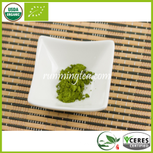 CERES Organic Certified Green Tea Matcha